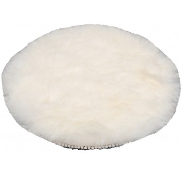 FUTRO POLERSKIE NA RZEP 150MM