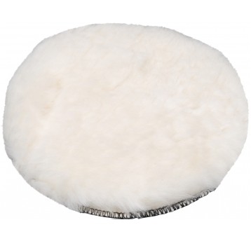 FUTRO POLERSKIE NA RZEP 180MM