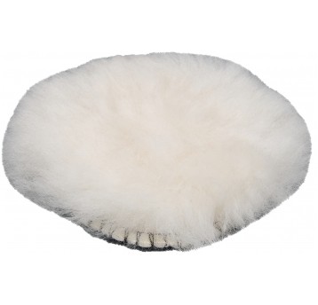 FUTRO POLERSKIE NA RZEP 80MM