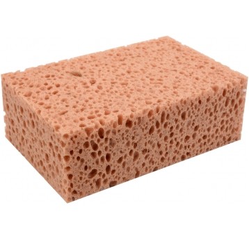 GĄBKA GLAZURNICZA HYDROCHŁONNA