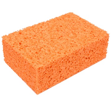 GĄBKA GUMOWA GLAZURNICZA