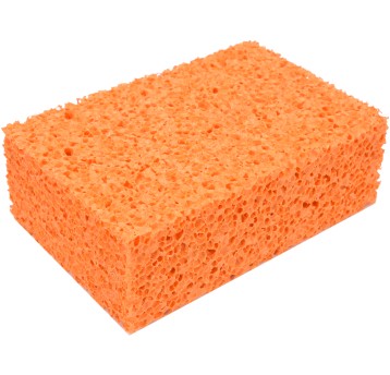 GĄBKA GUMOWA GLAZURNICZA
