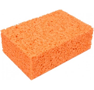 GĄBKA GUMOWA GLAZURNICZA