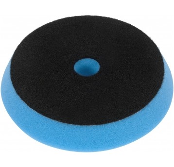 GĄBKA POLERSKA NA RZEP 130x150X25 B.TWAR