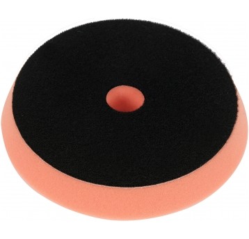 GĄBKA POLERSKA NA RZEP 130x150X25MM, ŚRE