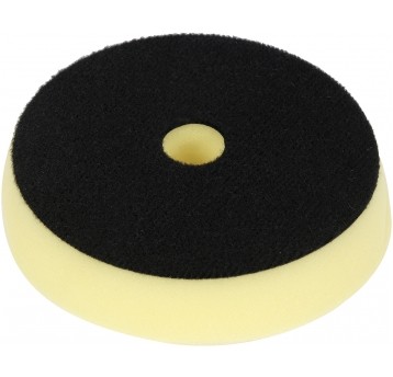 GĄBKA POLERSKA NA RZEP 130x150X25MM, TWA