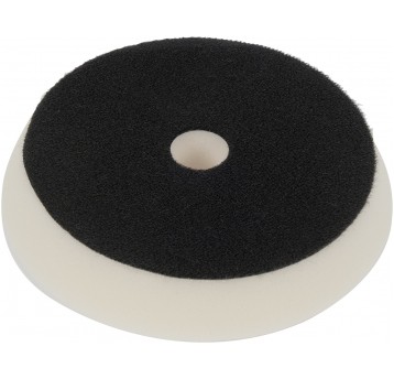 GĄBKA ŚCIERNA NA RZEP 130x150X25MM