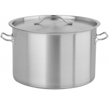 GARNEK NISKI Z POKRYWKĄ 36X24 24L