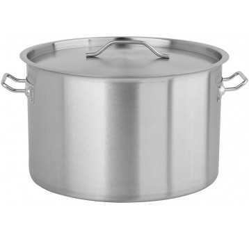 GARNEK NISKI Z POKRYWKĄ 38X24 27L