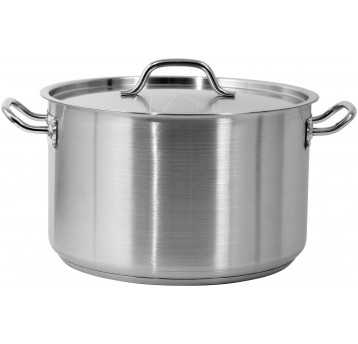 GARNEK ŚREDNI Z POKRYWKĄ SS 36x22 22,4L