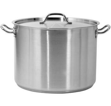 GARNEK ŚREDNI Z POKRYWKĄ SS 40x30 37,7L