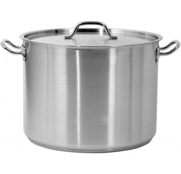 GARNEK ŚREDNI Z POKRYWKĄ SS 40x30 37,7L
