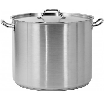 GARNEK ŚREDNI Z POKRYWKĄ SS 45x36 57,3L