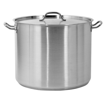 GARNEK ŚREDNI Z POKRYWKĄ SS 45x36 57,3L