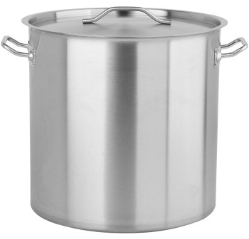 GARNEK WYSOKI Z POKRYWKĄ 45X45 71L