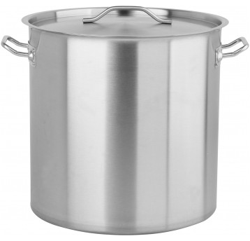 GARNEK WYSOKI Z POKRYWKĄ 45X45 71L