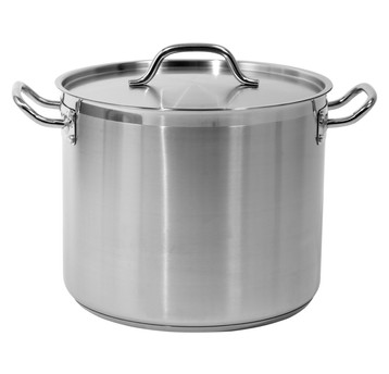 GARNEK WYSOKI Z POKRYWKĄ SS 32x26 20,9L
