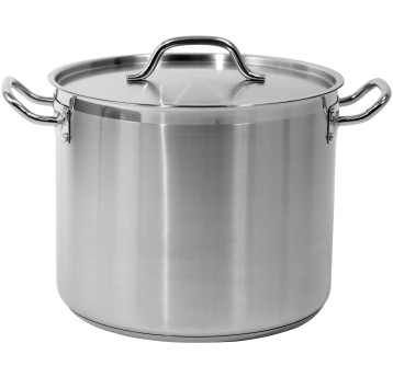 GARNEK WYSOKI Z POKRYWKĄ SS 32x26 20,9L