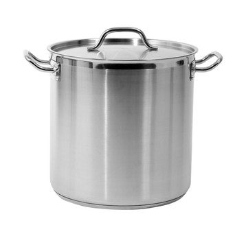 GARNEK WYSOKI Z POKRYWKĄ SS 32x32 25,7L
