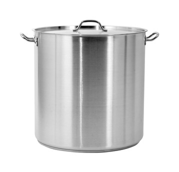 GARNEK WYSOKI Z POKRYWKĄ SS 50x50 98,2L