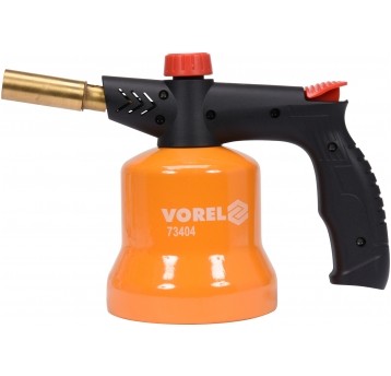 GAZOWA LAMPA LUTOWNICZA 360 Z PIEZO