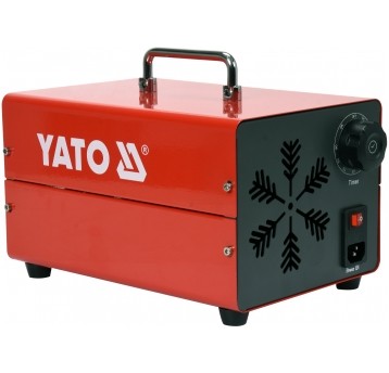GENERATOR OZONU 10g/h