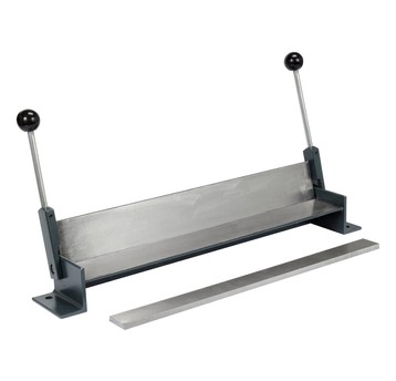 GIĘTARKA DO BLACH 460 MM