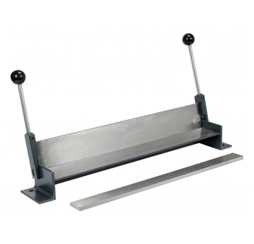 GIĘTARKA DO BLACH 460 MM