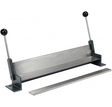 GIĘTARKA DO BLACH 460 MM