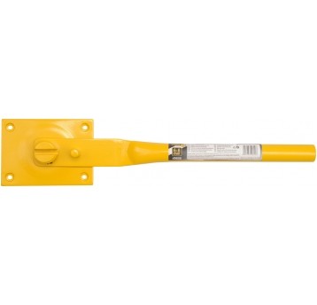 GIĘTARKA DO DRUTU ZBROJENIOWEGO 6-8MM