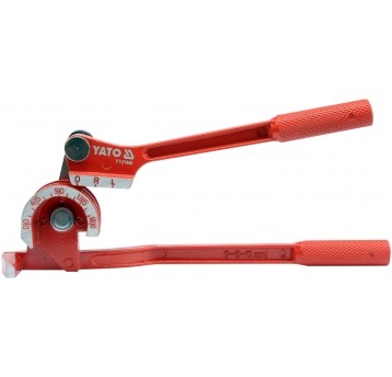 GIĘTARKA DO RUR 6-10MM