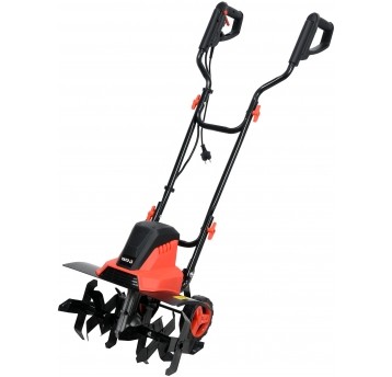 GLEBOGRYZARKA 45CM 1500W