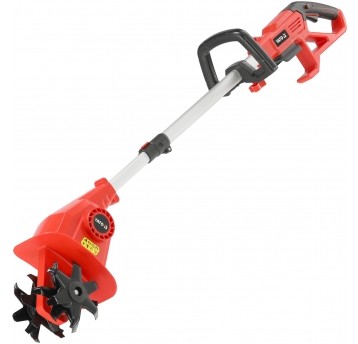 GLEBOGRYZARKA/KULTYWATOR 18V - BODY