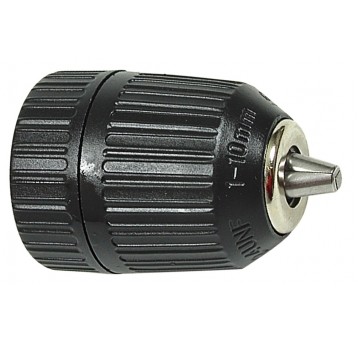 GŁOWICA DO WIERT. SAMOZACISK. 10 MM 3/8"