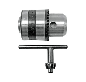 GŁOWICA DO WIERTARKI NA KLUCZ 10MM 1/2"