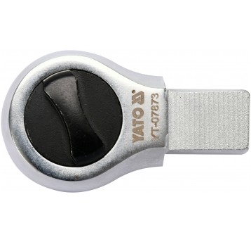 GŁOWICA GRZECH.KLUCZA DYNAM.1/2" 14x18mm