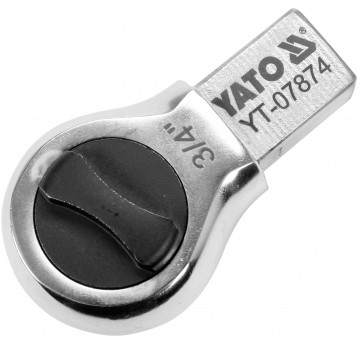 GŁOWICA GRZECH.KLUCZA DYNAM.3/4" 14x18mm