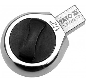 GŁOWICA GRZECHOTKA 1/2" 9x12mm DO KL. DYNAM. Y