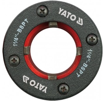 GŁOWICA ZAP. DO GWINOTWNICY RĘCZNEJ 5/4"