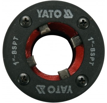 GŁOWICA ZAP. DO GWINTOWNICY RĘCZNEJ 1"