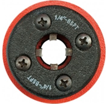 GŁOWICA ZAP. DO GWINTOWNICY RĘCZNEJ 1/4"