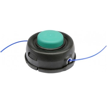 GŁOWICA ŻYŁKOWA ŁOŻYSKOWANA Z 5 ADAPT.