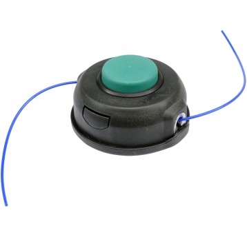 GŁOWICA ŻYŁKOWA Z 5 ADAPTERAMI