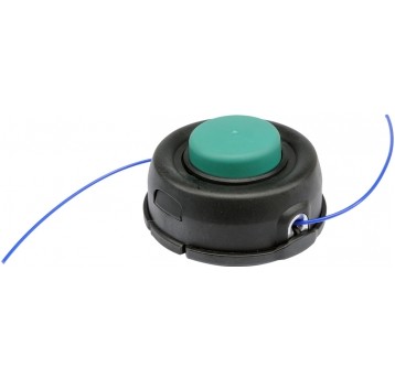 GŁOWICA ŻYŁKOWA Z 5 ADAPTERAMI