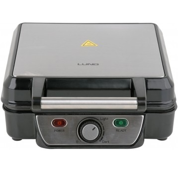 GOFROWNICA 1100W, 4 GOFRY