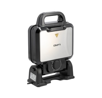 GOFROWNICA 1200W - 2 GOFRY