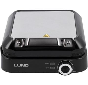 GOFROWNICA 1500W - 4 GOFRY