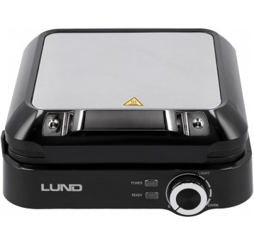 GOFROWNICA 1500W - 4 GOFRY