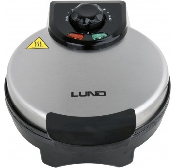 GOFROWNICA 850W OKRĄGŁA