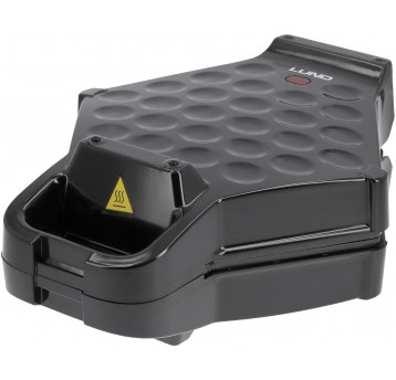 GOFROWNICA DO GOFRÓW BĄBELKOWYCH 700W